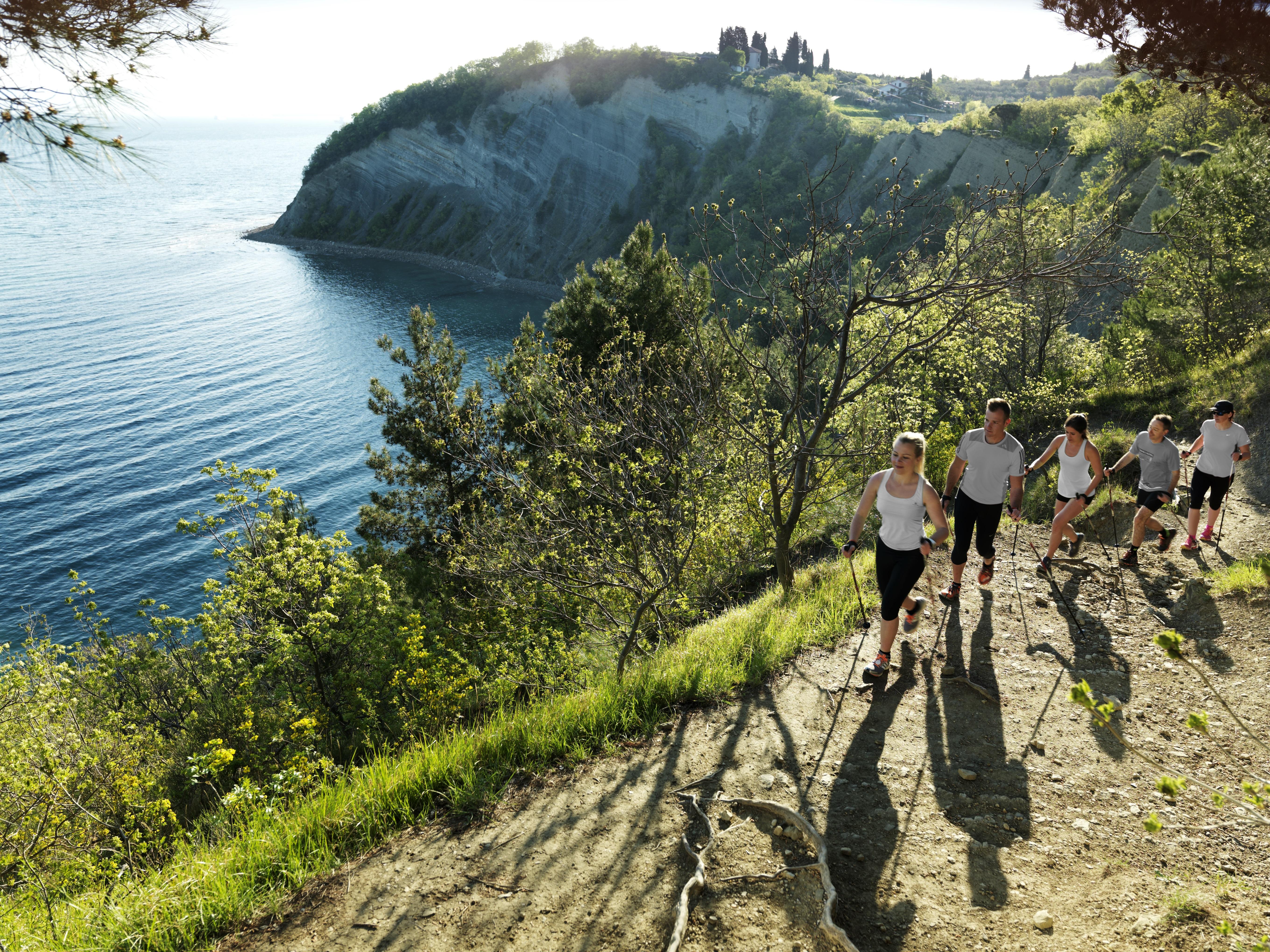 Wellness Hotel Apollo – Terme&Wellness LifeClass Portorož Exterior foto